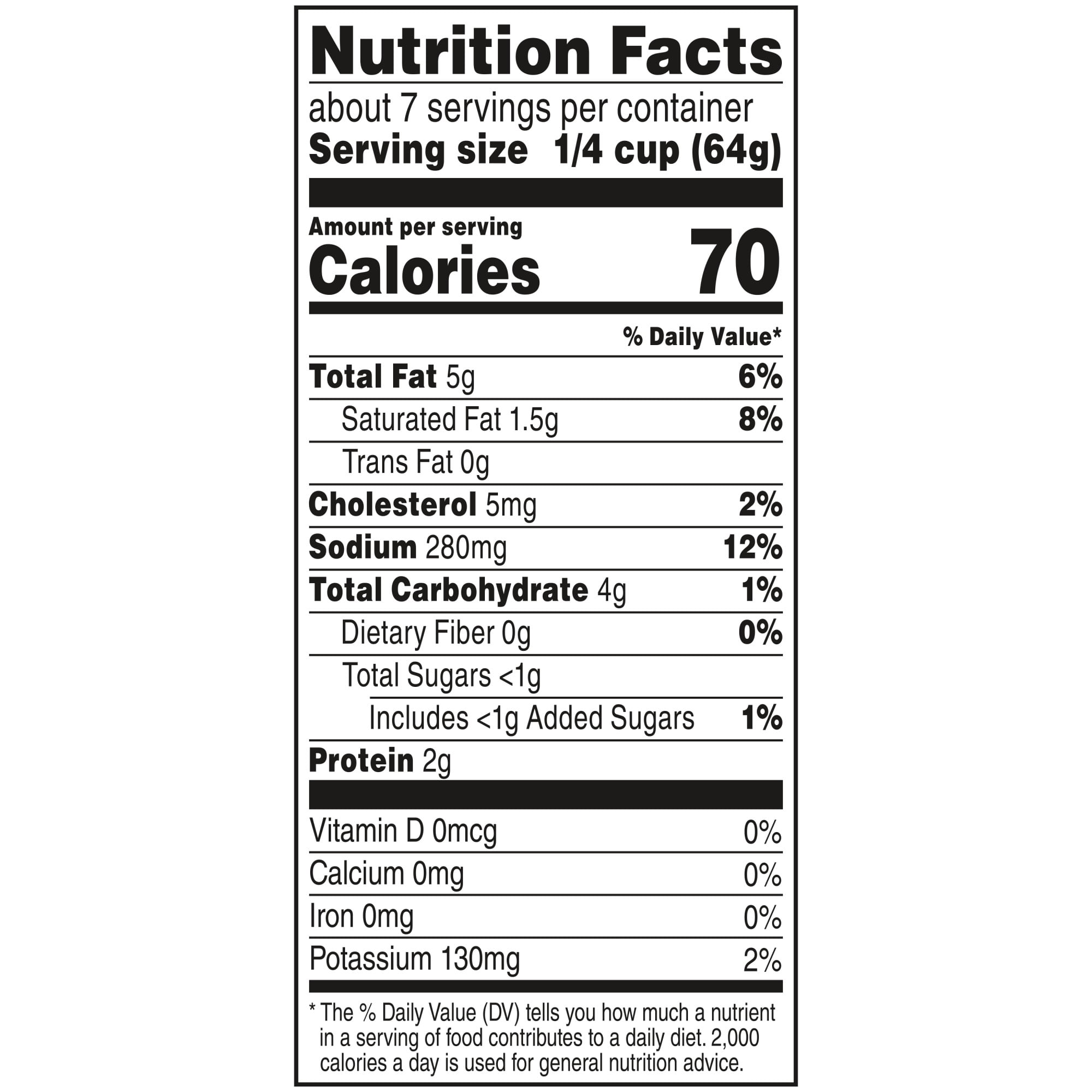 Libby's Country Sausage Gravy, 15 oz Can