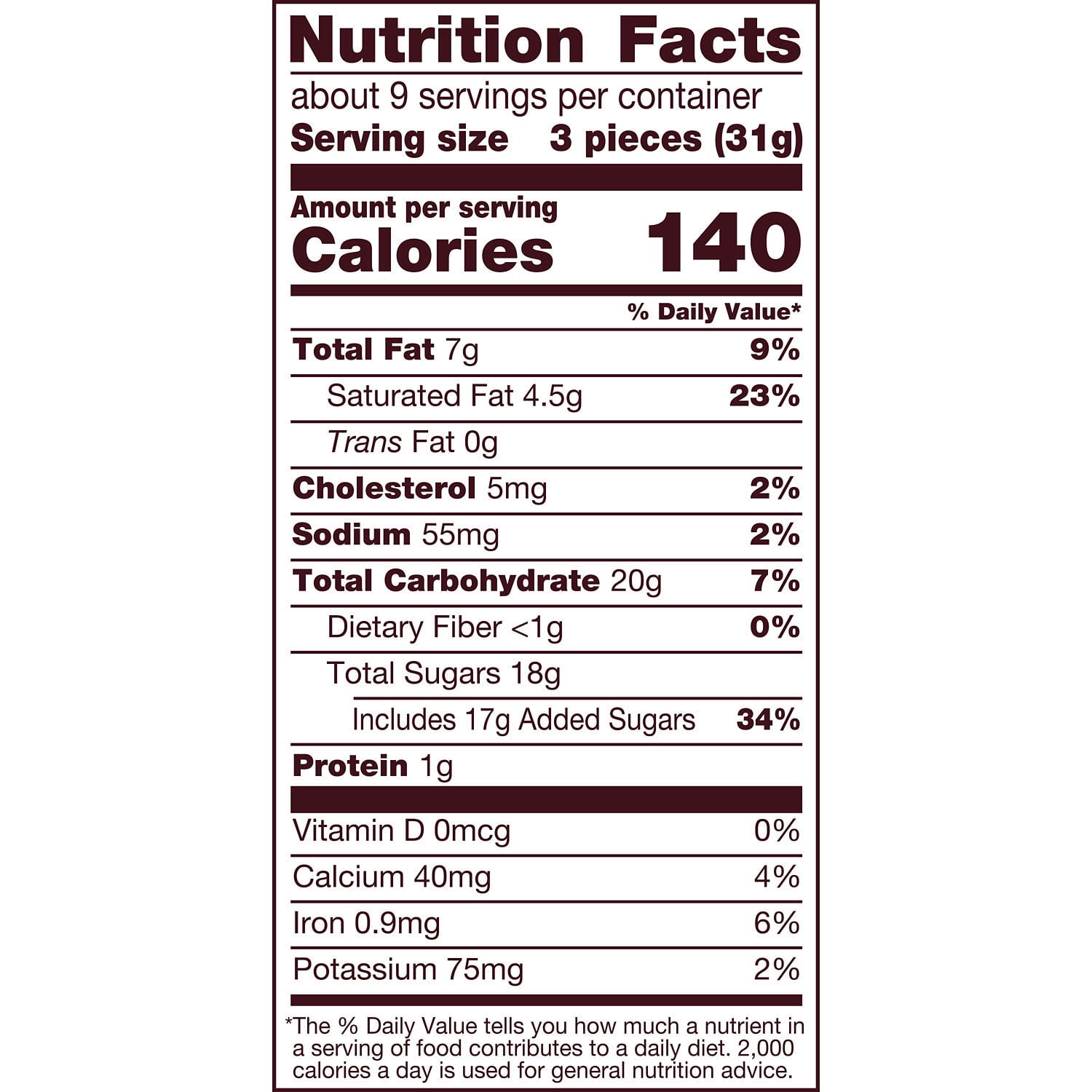 (2 pack) Hershey's Pot of Gold Assorted Caramel Christmas Candy, Gift Box 10 oz, 28 Pieces