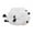 Black, variant on lionlar Animal Lamp Crafts Portable Multipurpose Sheep Pat Lamp for Room Bedroom Cat Black