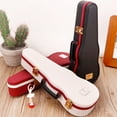thumbnail image 2 of CQCYD Toys under $5 Violin Kit, Beginner Violin for Kids, Students, Complete Kids Violin Set with Case, Bow, Ideal for Kids Violin Beginner Ages 3-5, Natural Finish, 2 of 9