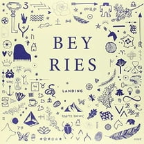 Beyries - Landing - Vinyl