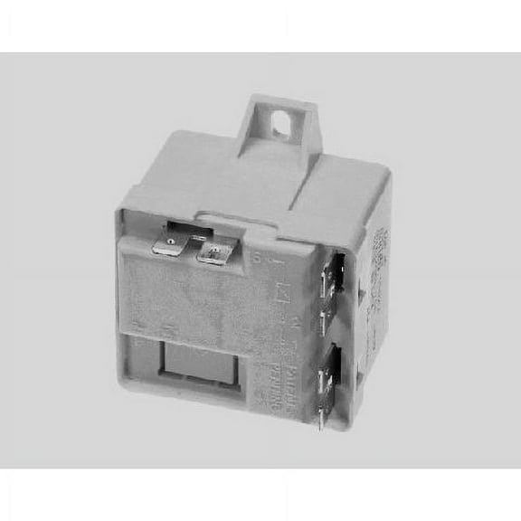 Hoshizaki Starter(Relay) Ge#3A 4A1107-18 - Genuine OEM Replacement Part