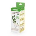 thumbnail image 3 of Haakaa Fresh Food Feeder & Cover Set - Olive Green Age 6+ Months, 3 of 5