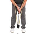 thumbnail image 1 of 415g Fiber  Training Equipment,  Swing Trainer,  Posture Corrector for Golfers  Club Beginners, 1 of 8