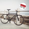 thumbnail image 4 of Greeniant Asiento de extensión de freno en V, accesorios de frenado de bicicleta profesional, adaptadores de asiento de conversión, accesorio Ciclismo Rojo, 4 of 6
