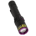thumbnail image 1 of Linterta Uv de Luz Negra, Linterna UV de Luz Negra de 365 nm Compacta Liviana para orina para mascotas para curado de resina, 1 of 7