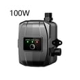 thumbnail image 2 of Household Booster Pump Brushless Water Pump 150W 24v IP56 Automatic Pressure Controller Home Boost Water Heater ,Low Noise, 2 of 7