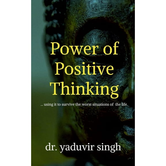 Power of Positive Thinking, (Paperback)
