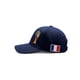 thumbnail image 3 of KNITE Gorra Fútbol Francia Azul Copa 2026 Fan Sport Ajustable Bordada 3D, 3 of 5