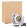 thumbnail image 2 of Cuerpo de Aceleración Bosch 0280750498 Compatible con Buick y Chevrolet, 2 of 6