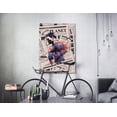 thumbnail image 3 of DC Comics (Superman - EXTRA! EXTRA!) MightyPrint™ Wall Art MP17240498, 3 of 4