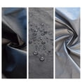 thumbnail image 2 of Mosiee Outdoor Garden Waterproof Rocking Chair Cover Anti-Dirty Furniture Stool Cover, 2 of 9
