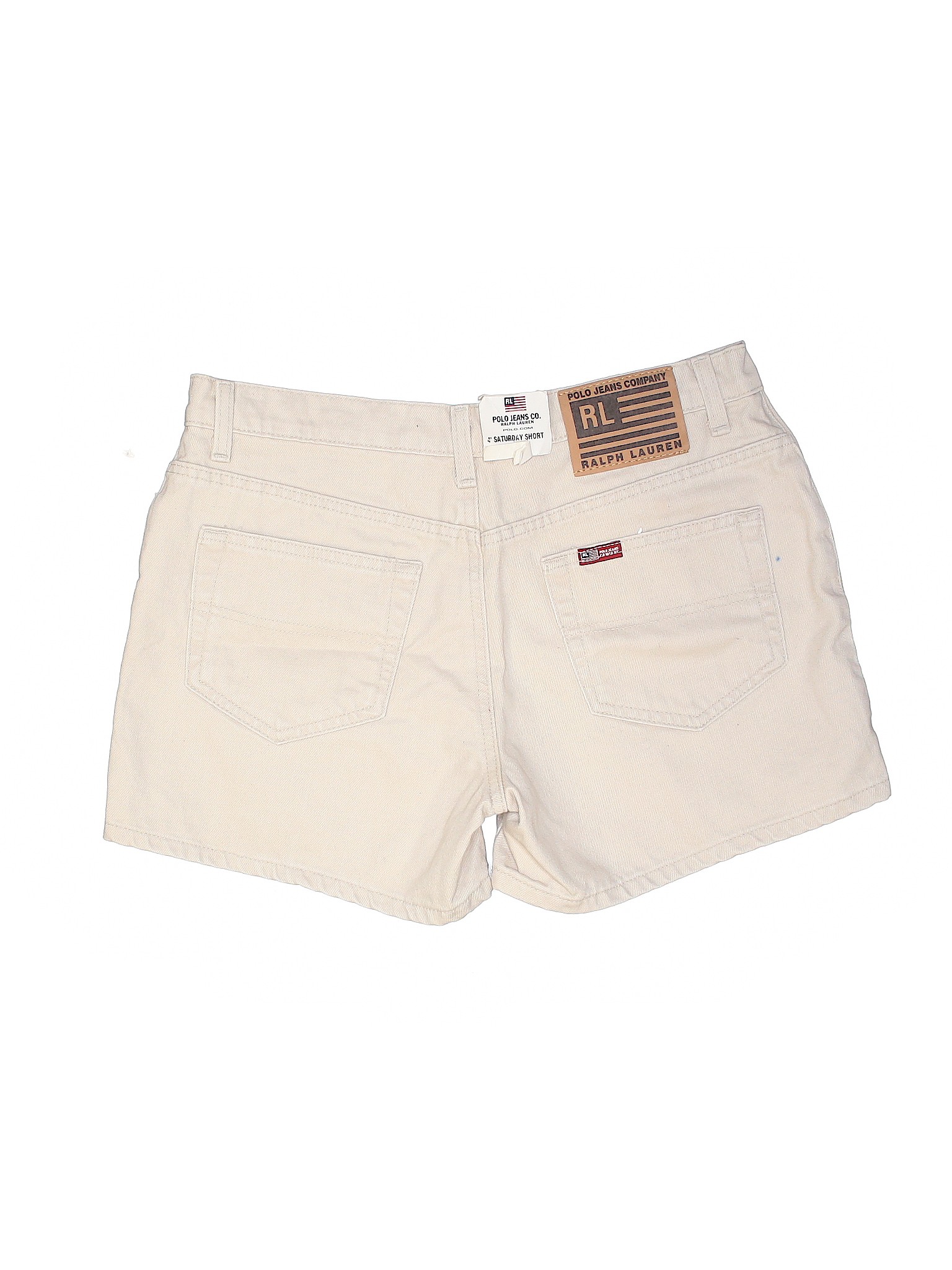 polo jeans company shorts