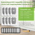 thumbnail image 2 of Repuestos para I2 I3 I3+ I4 I4+ I6 I6+ I7 I7+ I8 I8+/Plus E5 E6 E7, Accesorios para Aspiradoras Robot, 2 of 5
