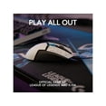 thumbnail image 5 of Logitech G502 Hero K/DA High Performance Gaming Mouse - Hero 25K Sensor, 16.8 Million Color LIGHTSYNC RGB, 11 Programmable Buttons, On-Board Memory - Official League of Legends Gaming Gear, 5 of 5