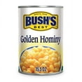 thumbnail image 2 of Bush's Golden Hominy, Canned and Shelf Stable, 15.5 oz, 2 of 6