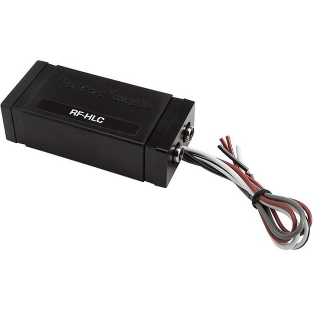 RFHLC 2Channel HightoLow Converter