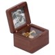 thumbnail image 1 of Caja de música con marco de fotos, marco de fotos conmemorativo novedoso, caja de música de madera, regalo del Día de San Valentín, salida de alta intensidad Jadeshay A, 1 of 8