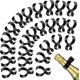 thumbnail image 1 of Paquete de 30 clips de seguridad para bengalas de champán., 1 of 1