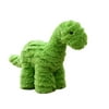 Manhattan Toy Little Jurassics Brontosaurus Stuffed Animal