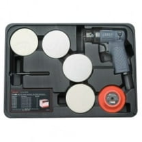 Ingersoll Rand 3128K 3 in. Mini Random Orbital Sander Kit