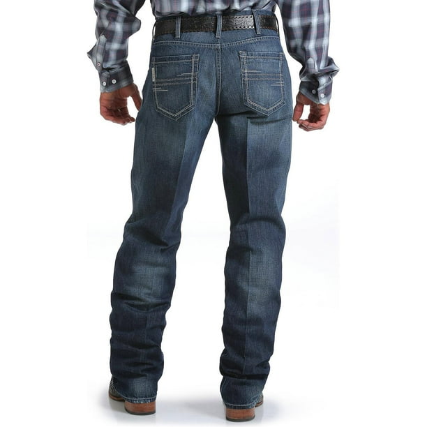 Cinch Mens Sawyer Loose Fit Jean