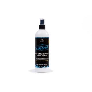 Aussie Instant Freeze Non-Aerosol Hair Spray for All Hair Types, Wavy Hair,  and Straight Hair, 8.5 fl oz 