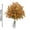 2cps, variant on Lshn Artificial Topiary,Fall-Themed Artificial Boxwood Topiary - Spiral Ball Trees with Ground Spike for Porch, Garden, Indoor Entryway - UV-Resistant Outdoor Autumn Plant Decor