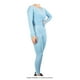 thumbnail image 3 of Conjunto Deportivo Fit Pants Co. Talla XCH/CH de 3 Piezas Sin Push Up Azul, 3 of 4
