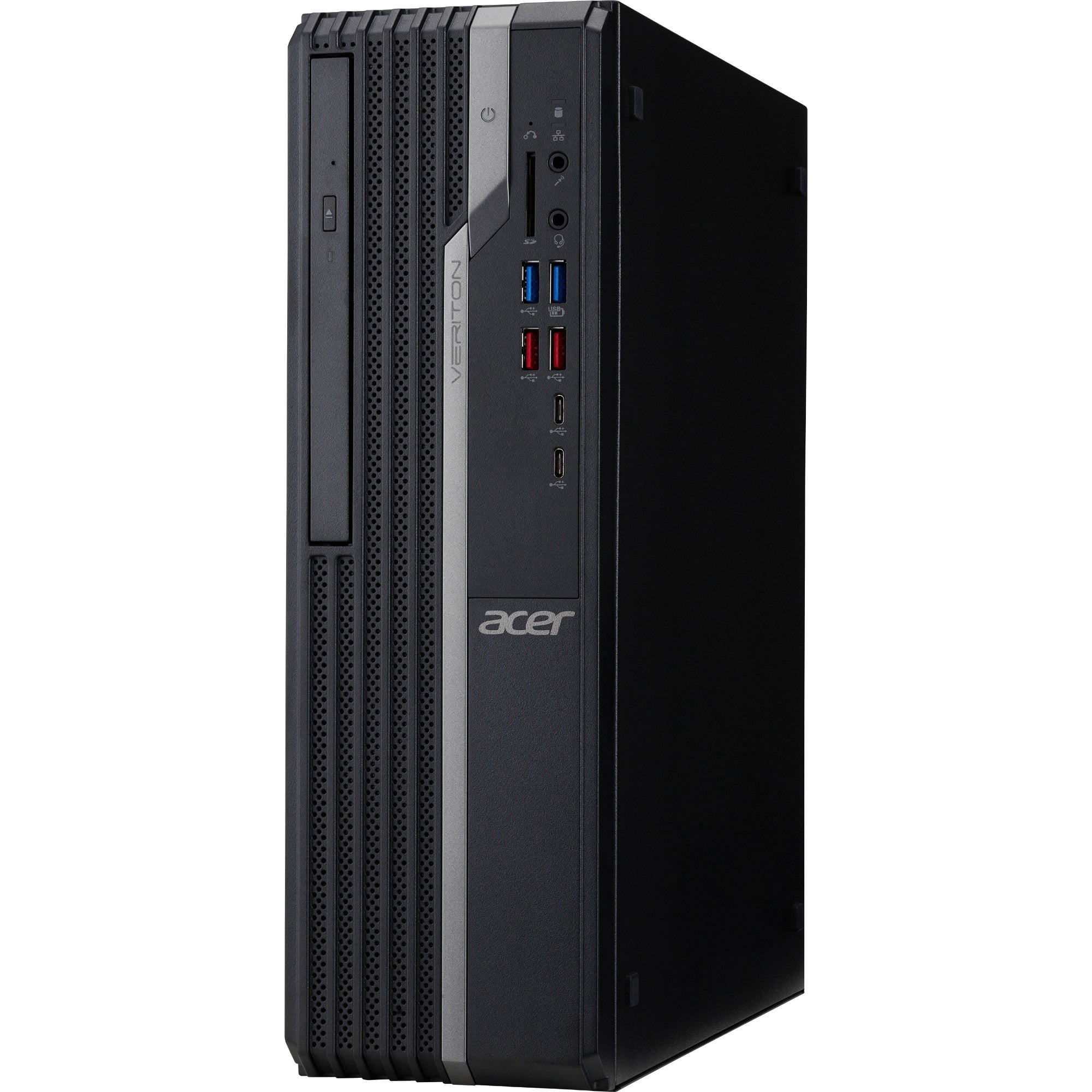 Acer Veriton X4660G Desktop Computer - Intel Core i5-8500 - 8GB