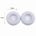 thumbnail image 5 of Portable Audio Ear Pads Covers for JBL E35 E45bt E 45 Headphone Ear Pads Earphone Cushiods Easy to Install, 5 of 9