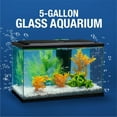 thumbnail image 4 of Tetra LED Starter Kit 5.5G, 4 of 7