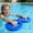 Blue, variant on YANDE-2Pcs Ergonomic Floating Hand Paddles Ergonomic Swim Training Board for Water Workouts and Recreational Swimming Compacts Buoyant Fitness Tool (Blue)