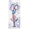 thumbnail image 3 of 8 inch Fabric Shears Scissors Tula Pink Hardware Collection - Right Handed, 3 of 5