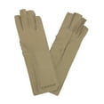 thumbnail image 4 of Isotoner Open-Finger Gloves-LG, 4 of 10