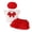 Red Pearl, variant on BemeyourBBs Toddler Baby Girl Summer Fall Spring Clothes Infant Baby Girls 2 Peice Outfit Shorts Set Cute Vintage Little Girls Short Sleeve Pearl 3D Bowknot T-Shirt Ruffle Shorts Beret Hat