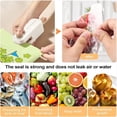thumbnail image 2 of Mini Sellador y Cortador de Bolsas Portátil, Recargable por USB, para Almacenar Alimentos, Refrigerios y Dulces B, 2 of 5