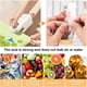 thumbnail image 2 of Mini Sellador y Cortador de Bolsas Portátil, Recargable por USB, para Almacenar Alimentos, Refrigerios y Dulces B, 2 of 5