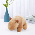 thumbnail image 1 of Juguete de peluche adorable perfke Simulación animal de peluche, 1 of 9