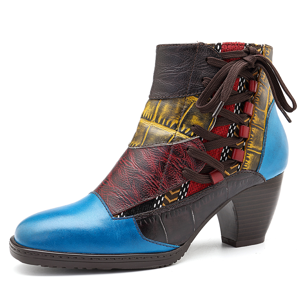 bohemian shoes for female