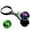 Sagittarius, variant on 12 Constellation Keychain Zodiac Creative Galaxy Pendant Astrology/Birthday For Horoscope Lovers Gifts for Men Women (Cancer)
