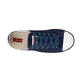thumbnail image 4 of TENIS DAMA LEVI´S 408100092 TEXTIL AZUL Levis 0408100092, 4 of 4
