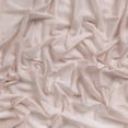 thumbnail image 3 of MDS Pack of 10 Yard Wedding Arch Draping Fabric sheer Chiffon Fabric Drapery for Wedding Ceremony Reception Swag and Backdrop Decorations Fabric 60” width - Nude, 3 of 6