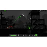 Zombie Night Terror [PEGI IMPORT] - Nintendo Switch