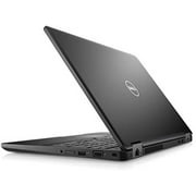 Dell Latitude 5590 15.6 Laptop- 8th Gen Intel Quad Core i5, 8GB-32GB RAM, Hard Drive or Solid State Drive, Win 10 or 11