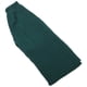 thumbnail image 2 of EeaseMX Pantalones anchos de gasa con cintura elástica para mujer, holgados y plisados (verde L), 2 of 8