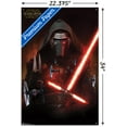 thumbnail image 3 of Star Wars: The Force Awakens - Kylo Ren, 3 of 3