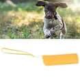 thumbnail image 1 of Stop Barking Device, Dog Barking Control Device Convenient Plastic Portable Multifunction Effective  for Training Yellow, 1 of 8