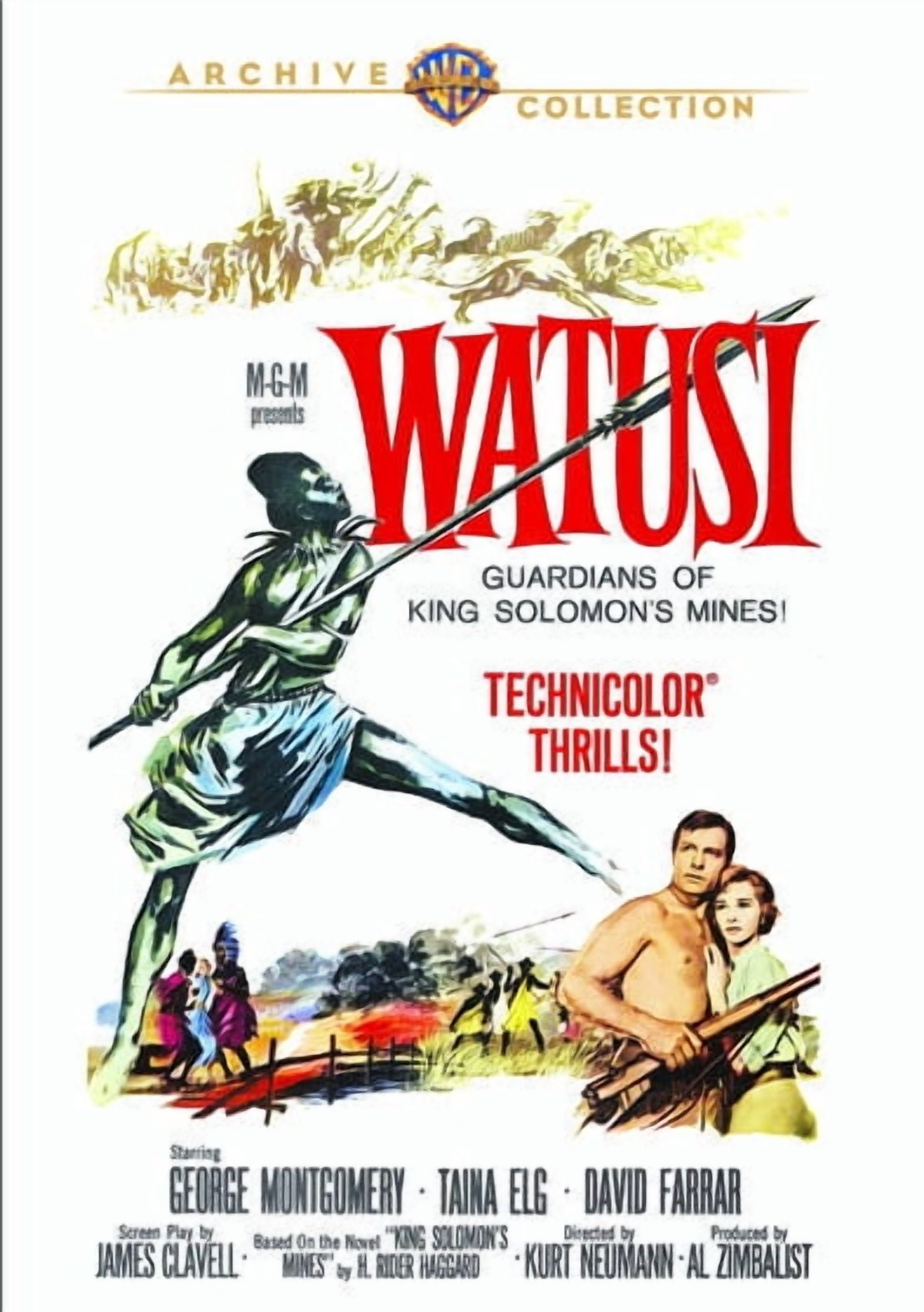 Warner Archives - Where the Boys Are [DIGITAL VIDEO DISC