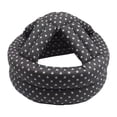 thumbnail image 4 of Gorro Protector perfecl para la cabeza Prevención de caídas adulto negro, 4 of 8
